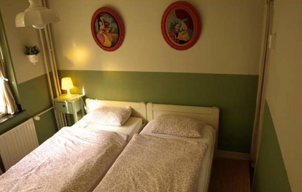 Hotel Warempel