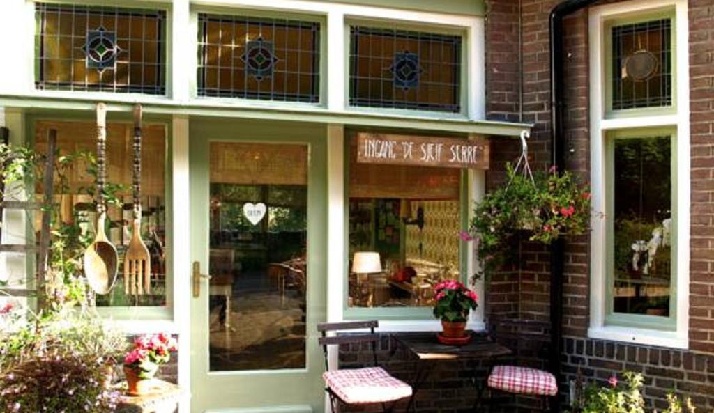 Warempel Hotel Valkenburg aan de Geul