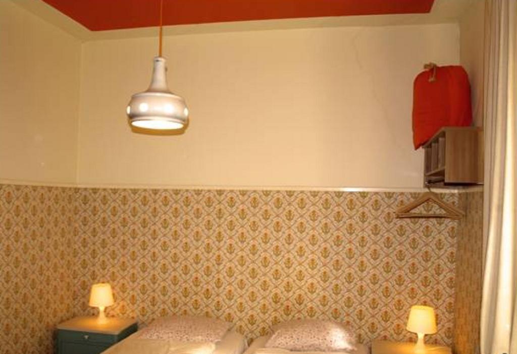 Warempel Hotel