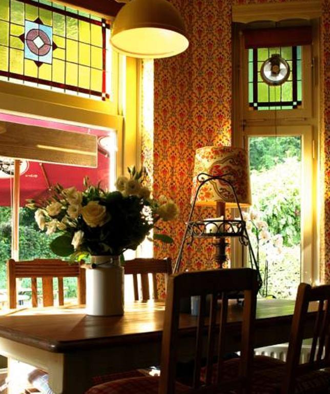 Hotel Warempel 3*