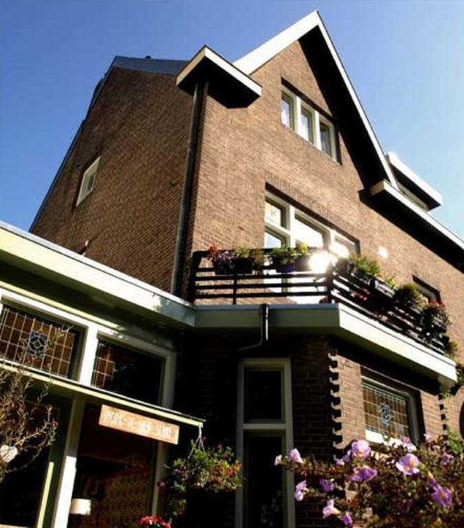 Hotel Warempel 3*