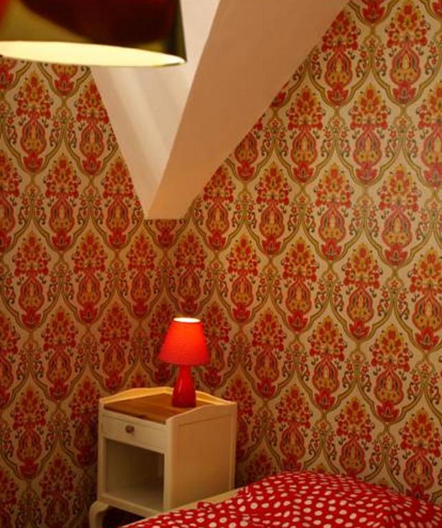 Warempel Hotel 3*