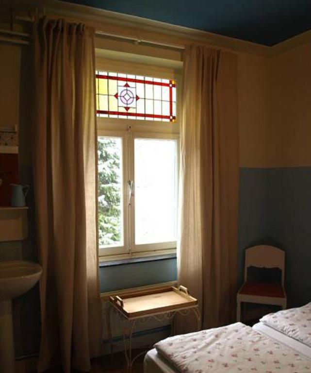 Warempel Hotel Valkenburg aan de Geul