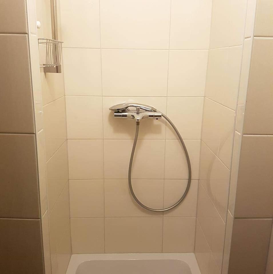 Hotel Warempel 3*