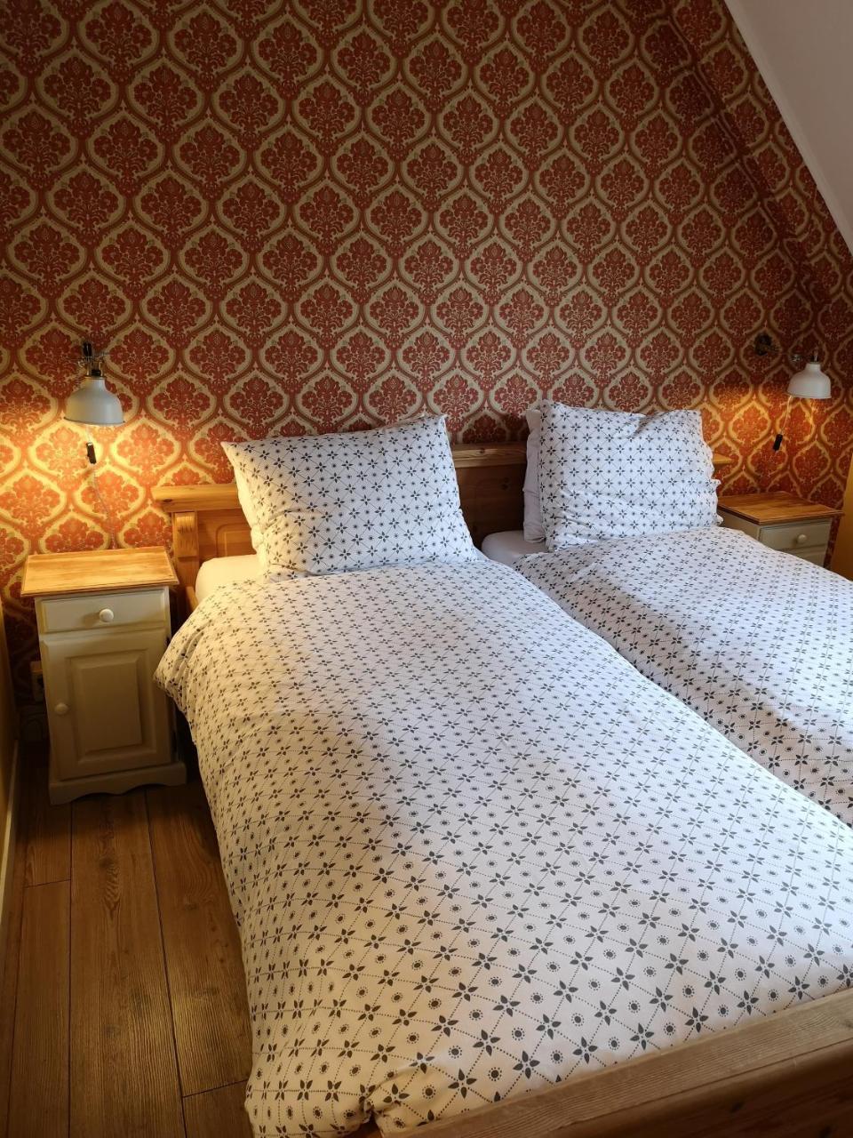 Hotel Warempel