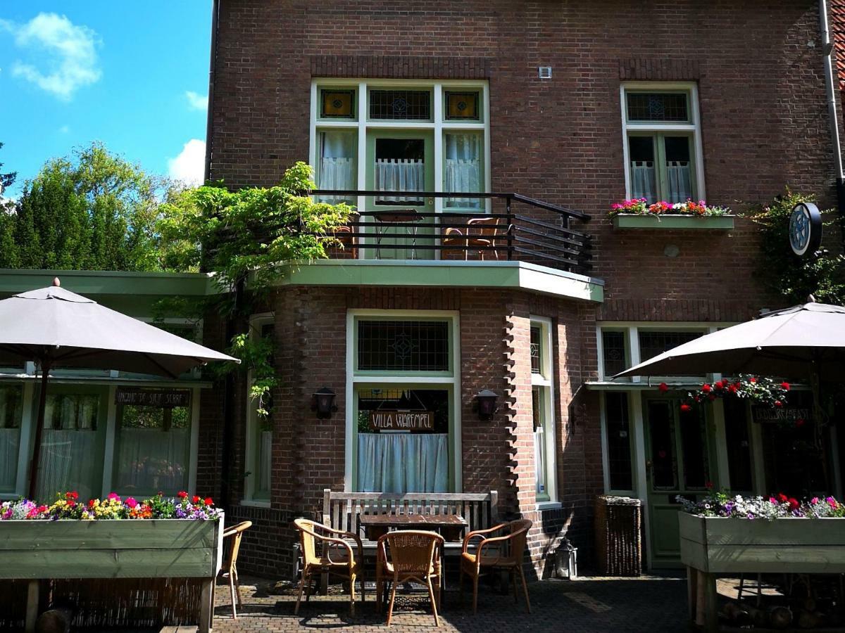 Warempel Hotel Valkenburg aan de Geul